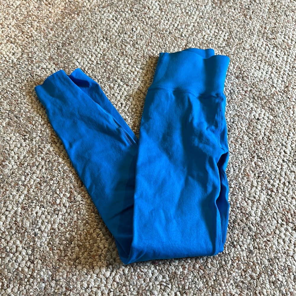 Fabletics seamless leggings